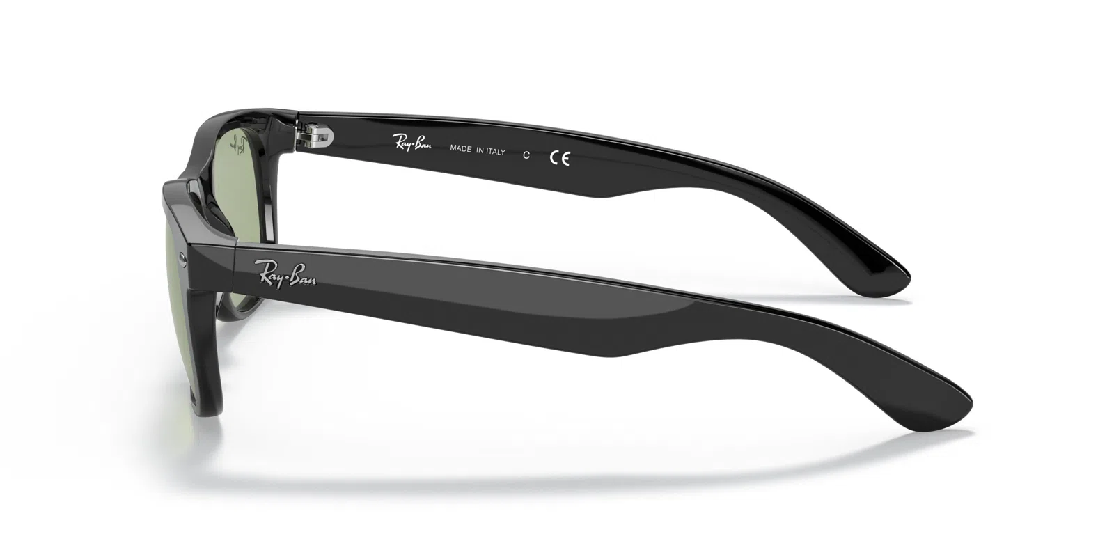 Ray-Ban New Wayfarer 2132F Sunglasses - view 62